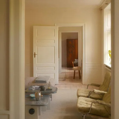 Design Flat In Copenhagen's Historic Centre * Κοπεγχάγη
