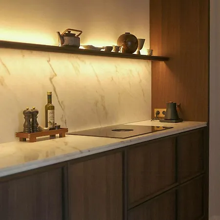 Διαμέρισμα Design Flat In Copenhagen's Historic Centre *