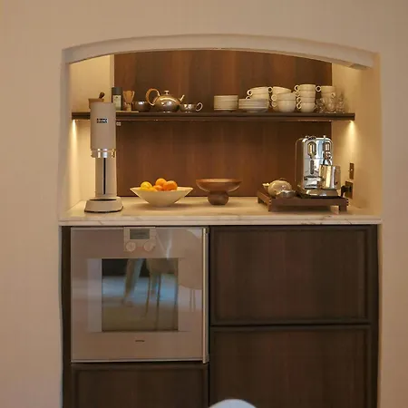 Design Flat In Copenhagen's Historic Centre * Κοπεγχάγη