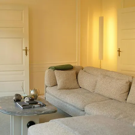 Διαμέρισμα Design Flat In Copenhagen's Historic Centre *
