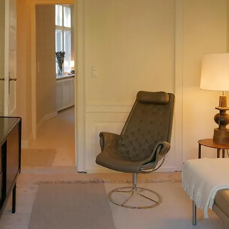 Διαμέρισμα Design Flat In Copenhagen's Historic Centre *