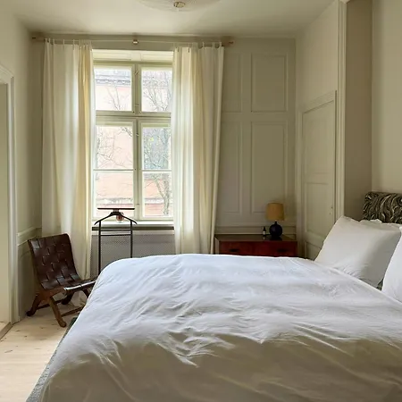 Διαμέρισμα Design Flat In Copenhagen's Historic Centre Κοπεγχάγη
