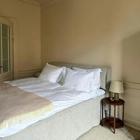 شقة Design Flat In Copenhagen's Historic Centre *