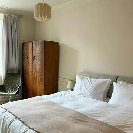 Design Flat In Copenhagen's Historic Centre * Κοπεγχάγη