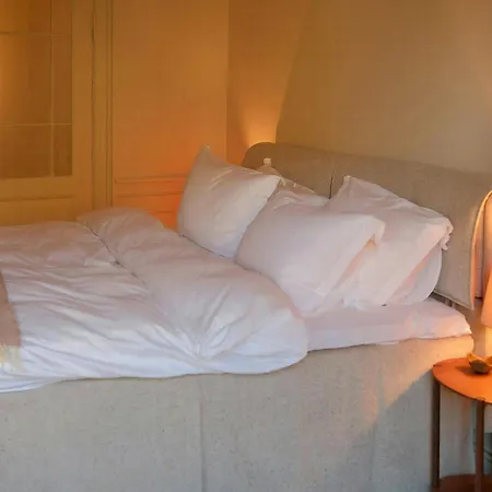 Design Flat In Copenhagen's Historic Centre كوبنهاجن
