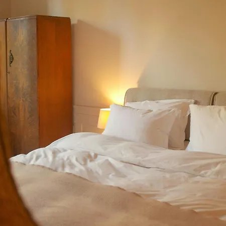 شقة Design Flat In Copenhagen's Historic Centre كوبنهاجن