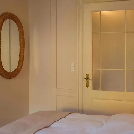 Design Flat In Copenhagen's Historic Centre * كوبنهاجن