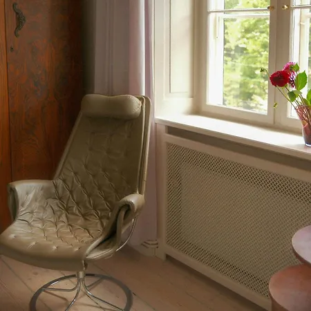 Design Flat In Copenhagen's Historic Centre Διαμέρισμα