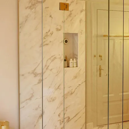 Design Flat In Copenhagen's Historic Centre Διαμέρισμα Κοπεγχάγη